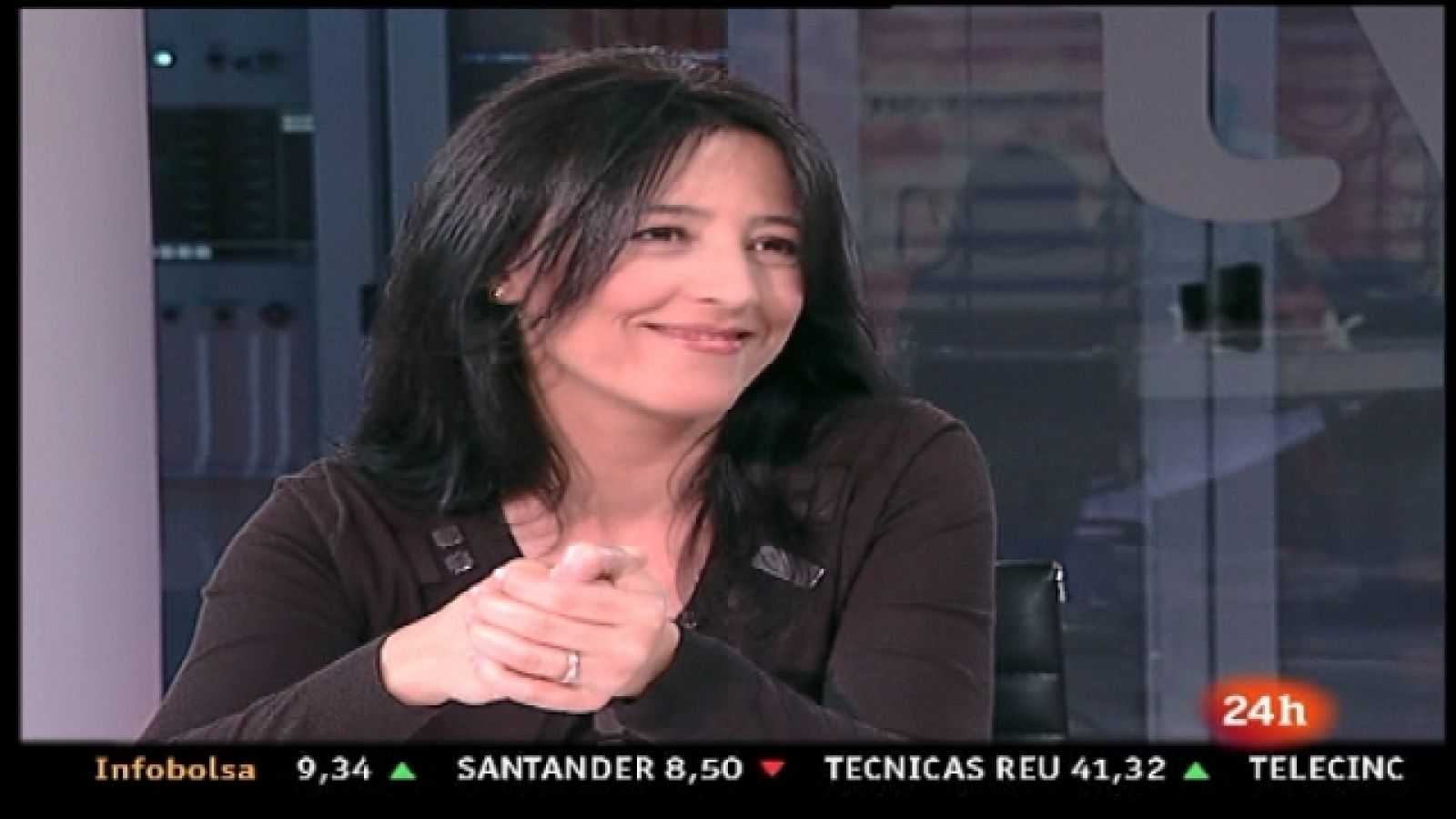 La tarde en 24 horas - Tercera hora - 13/04/11 - Ver ahora