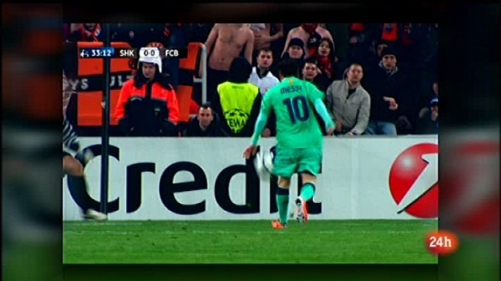 tdp noticias - TDP Noticias 1 - 13/04/11