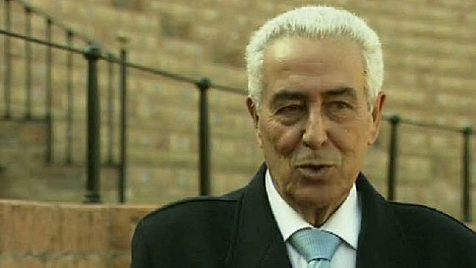 Ramón Vila, cirujano jefe durante 32 años de La Maestranza, se jubila