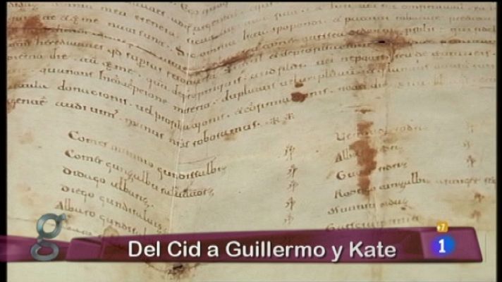 Gente - Gente - 13/04/11