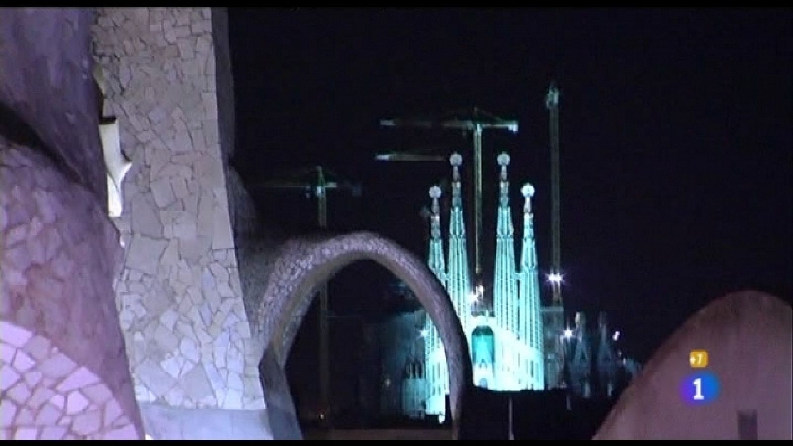 Comando actualidad - Milla de oro - Ver ahora