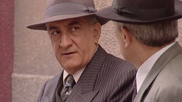 Amar en tiempos revueltos - Episodio 193