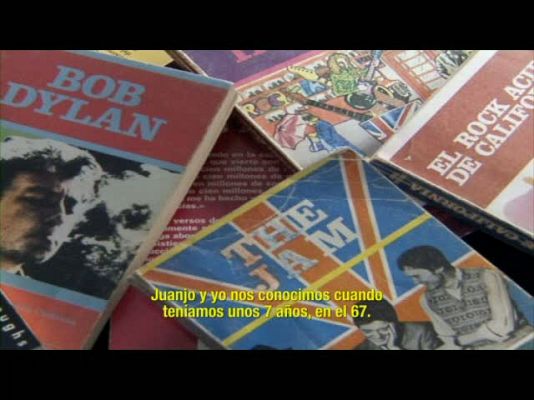 Cultura en Rtve.es - Trailer de 'Morir de día'