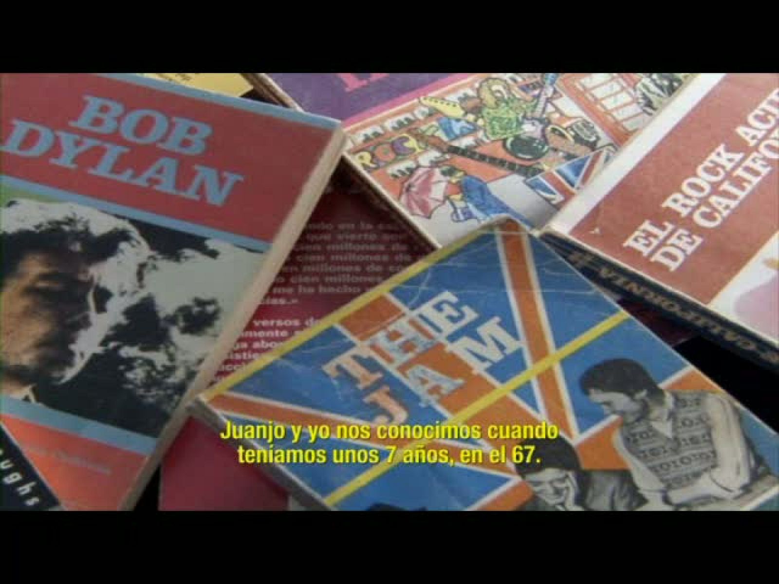 Trailer de 'Morir de día'