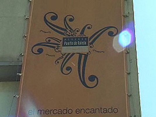 España Directo - De encantado a fantasma