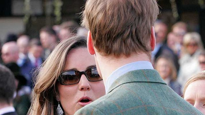  - Guillermo de Inglaterra y Kate Middleton rompen su noviazgo