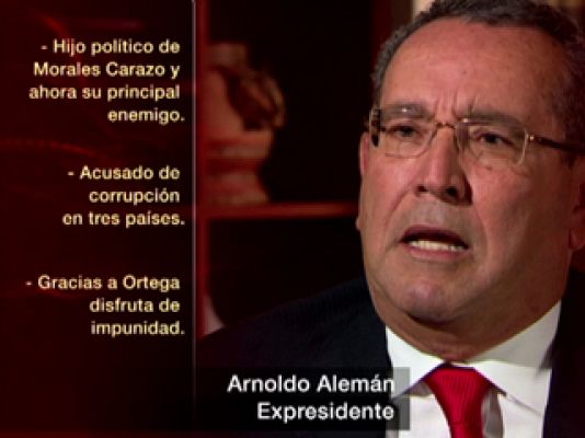 En portada - Política, negocio y forma de vida