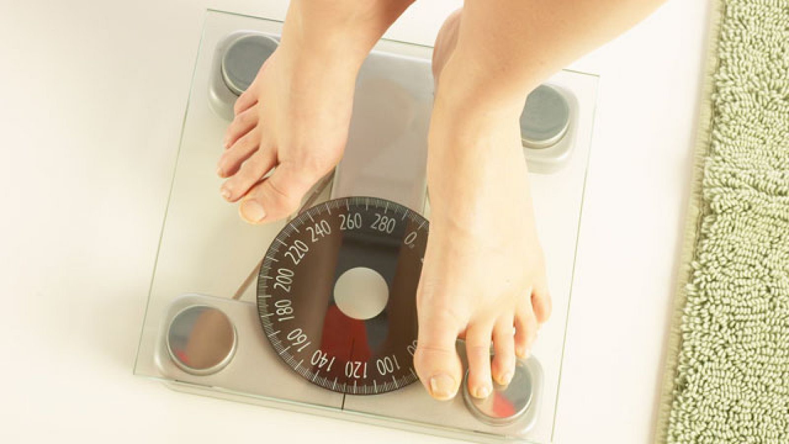 Saber vivir - La constitución física: cómo influye en la salud - 14/04/11 - Ver ahora