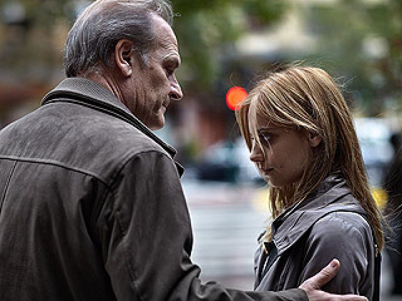 Tráiler de la película 'No tengas miedo' | Ver