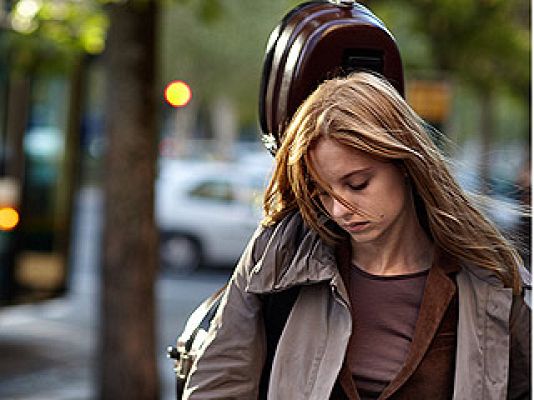  - Película de Montxo Armendáriz