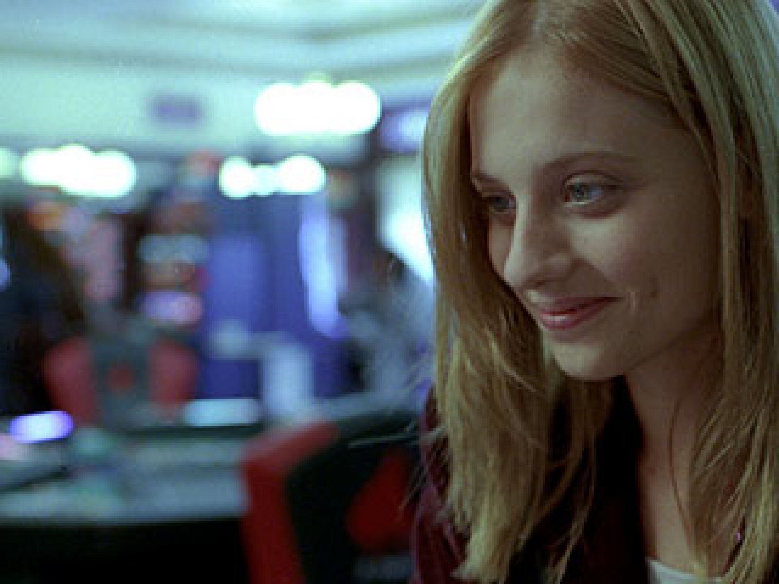 'No tengas miedo': La felicidad de Silvia | Ver