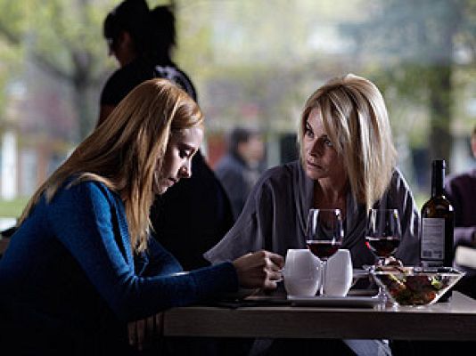  - 'No tengas miedo': El papel de la madre