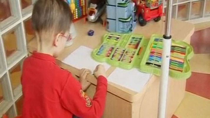 Para todos La 2 - Juguetes y hospitales