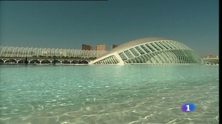 L'informatiu - Comunitat Valenciana - L'Informatiu - 14/04/11