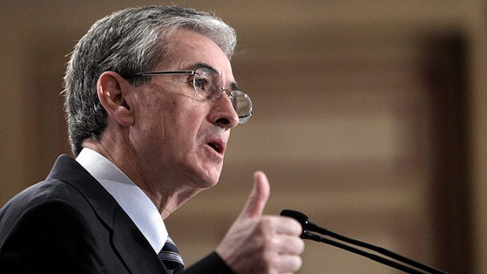 Telediario 1 - Reacciones a libertad de Troitiño