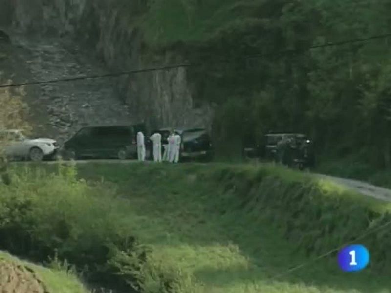 Telenorte en 2' - 14/04/11