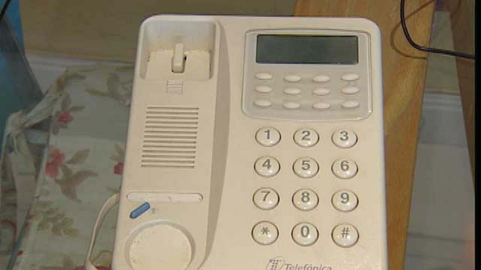 Importante reducción de trabajadores de telefónica