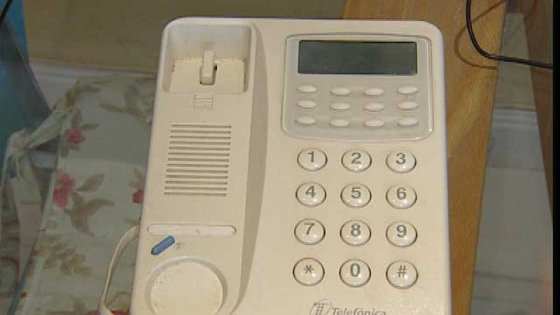 Importante reducción de trabajadores de telefónica