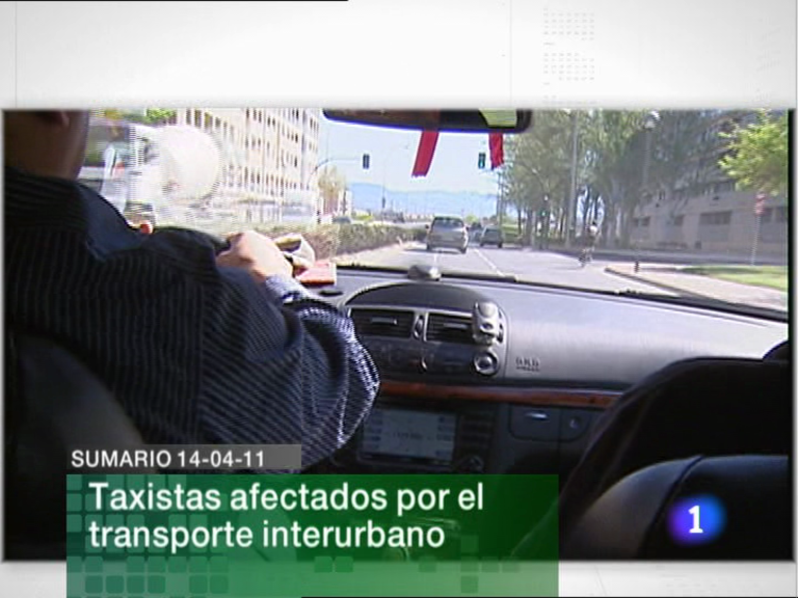 Telerioja en 2' - 14/04/11 | Ver