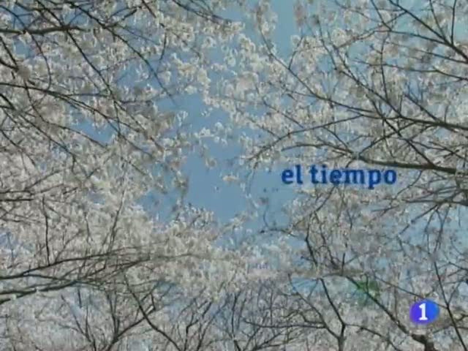 El tiempo en Andalucía 14/04/11 | Ver