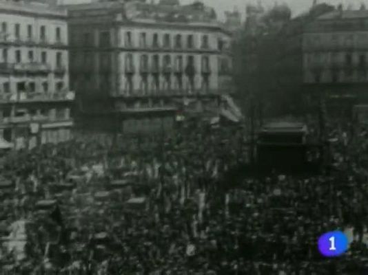 Telenavarra - Telenavarra en  2'- 14/04/11