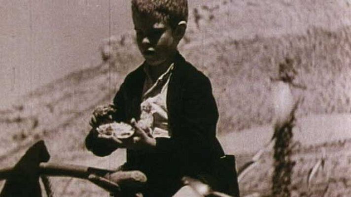 Telediario 1 - 80 años de la II República