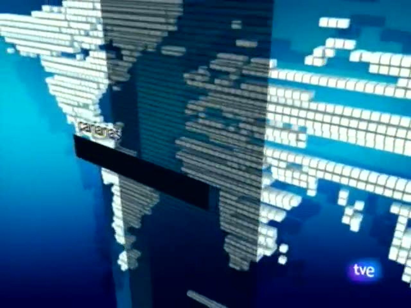 Telecanarias en 2'- 14/04/2011 | Ver