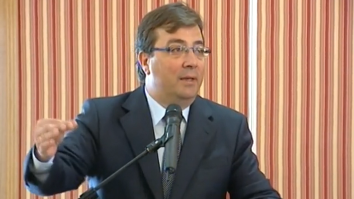 Noticias de Extremadura - Noticias de Extremadura - 14/04/11