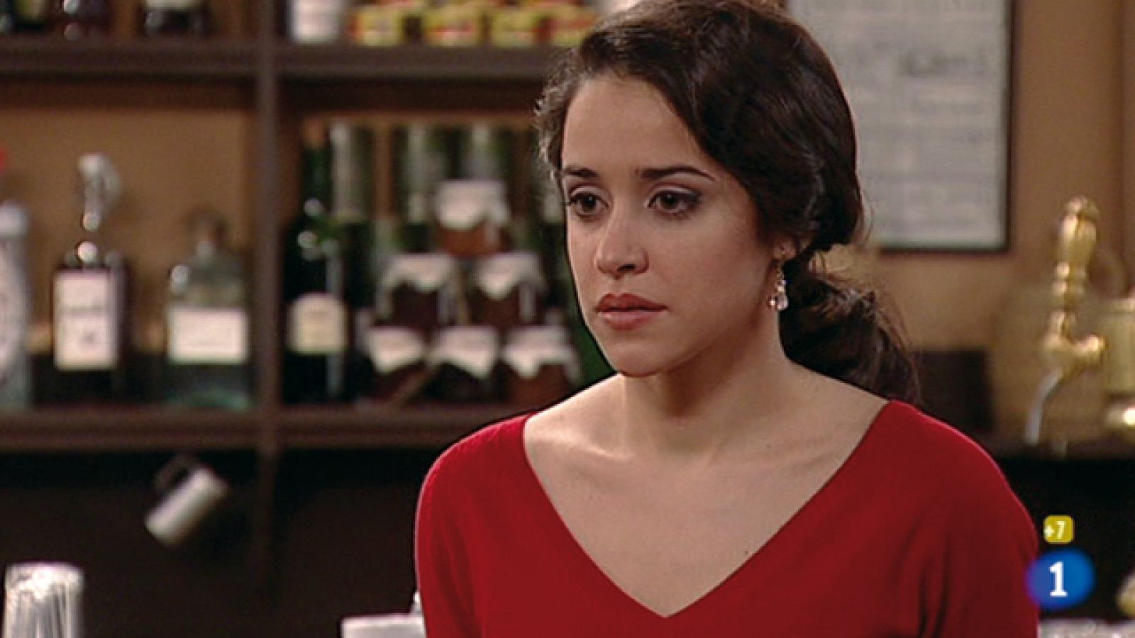 Amar - Chelo rechaza la proposición de don Santos