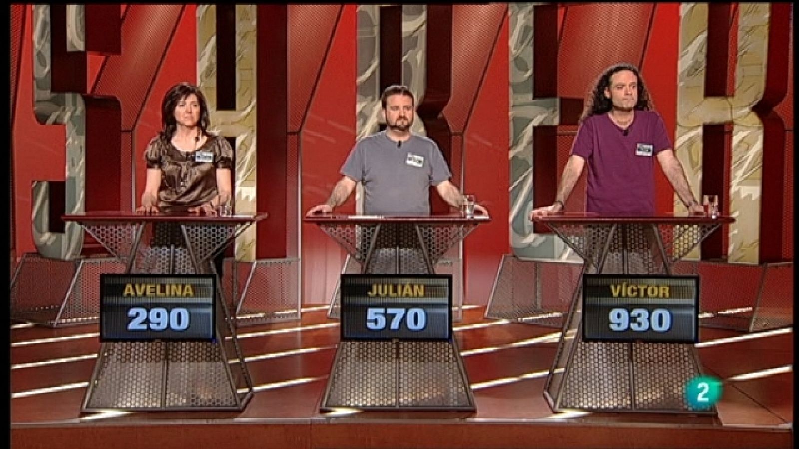 Saber y ganar - 14/04/11 - Ver ahora