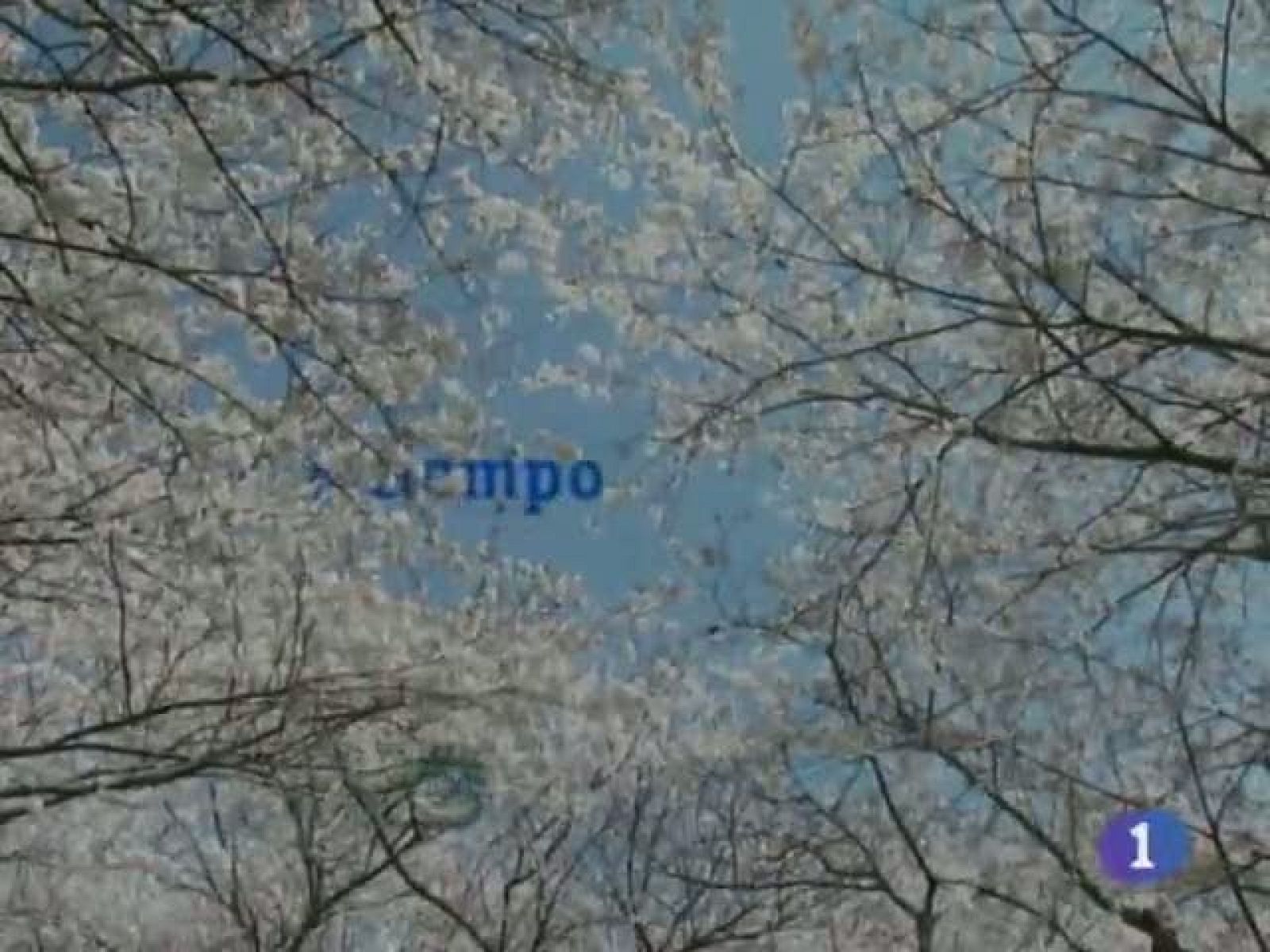 el tiempo en Castilla La Mancha (14/04/2011) | Ver