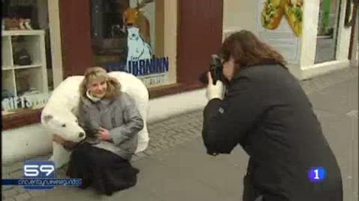 59 segundos - El "NO" de Islandia