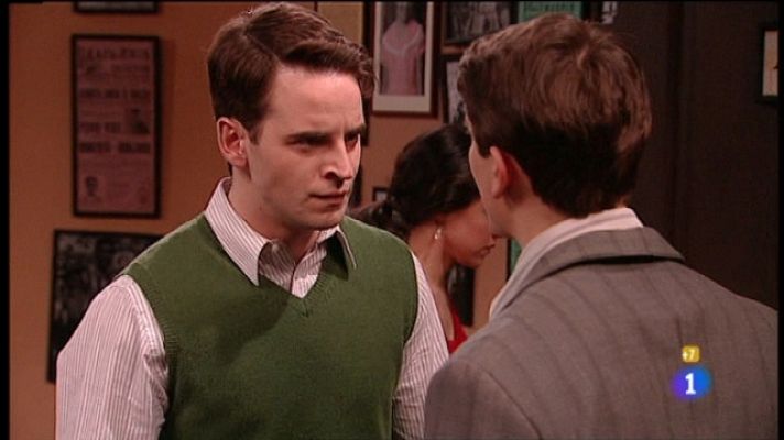 Amar en tiempos revueltos - T6 - Capítulo 159