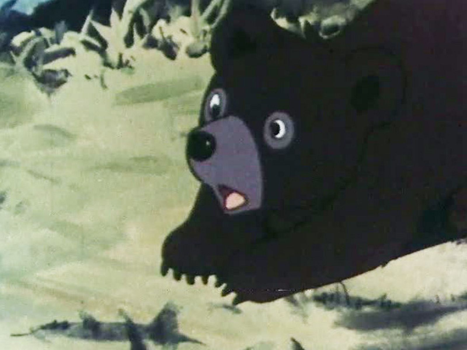 Jacky i Nuca - Jacky i Nuca ja s'han fet grans