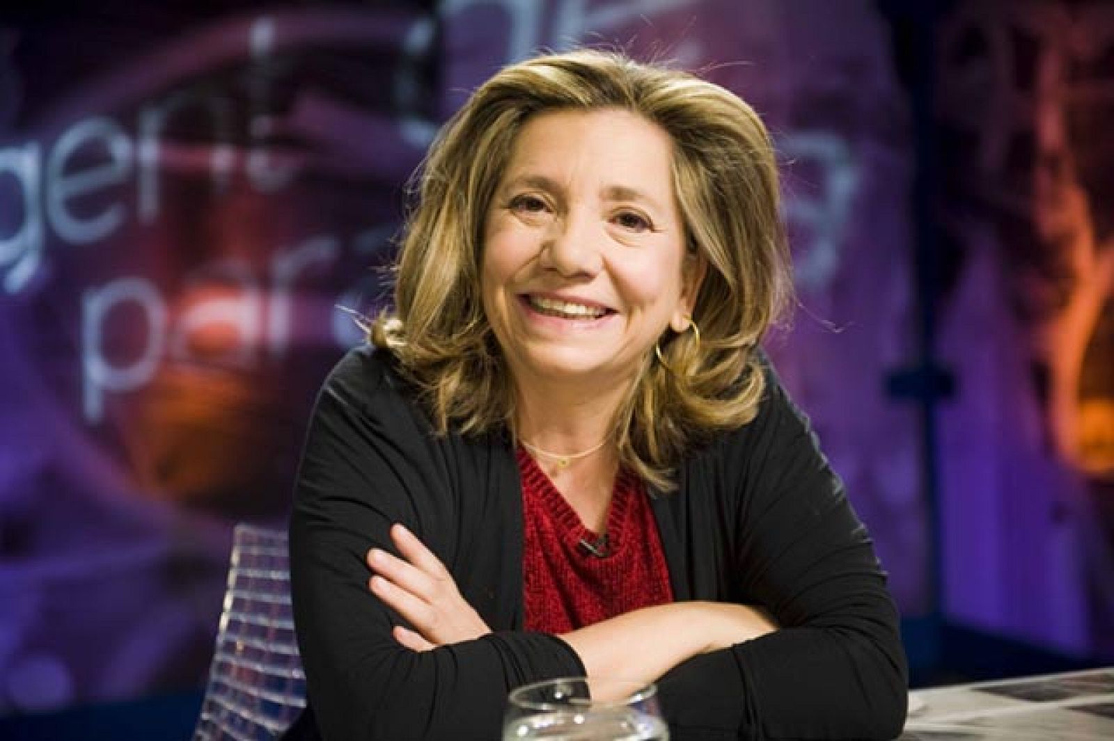 Gent de paraula -  Isona Passola