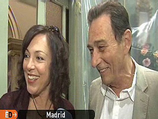 RTVE Cocina - Borrajas con almejas