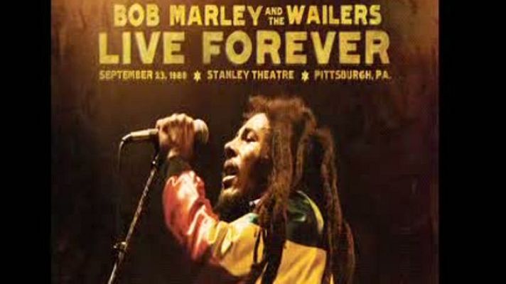 Música en el Archivo de RTVE - EPK de Bob Marley
