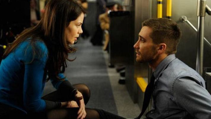 Días de cine - 'Código Fuente' de Duncan Jones