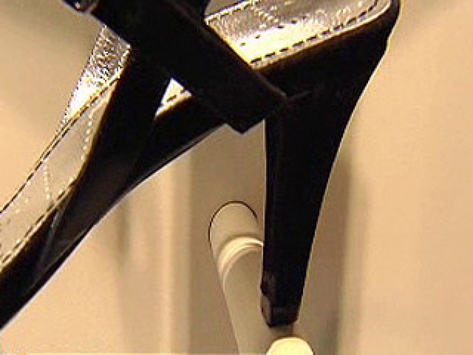 España Directo - Tacones bien llevados