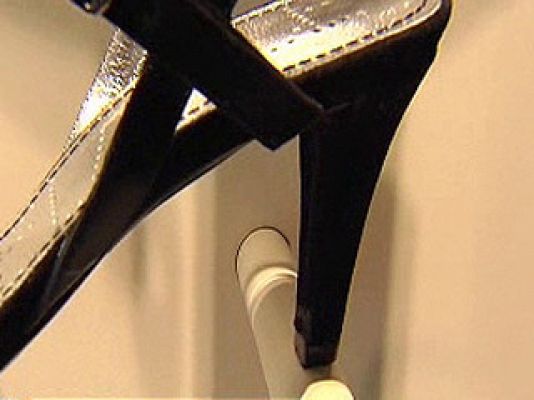 España Directo - Tacones bien llevados