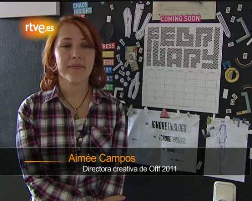  - Una escuela creativa muy especial: OFFF ATELIER