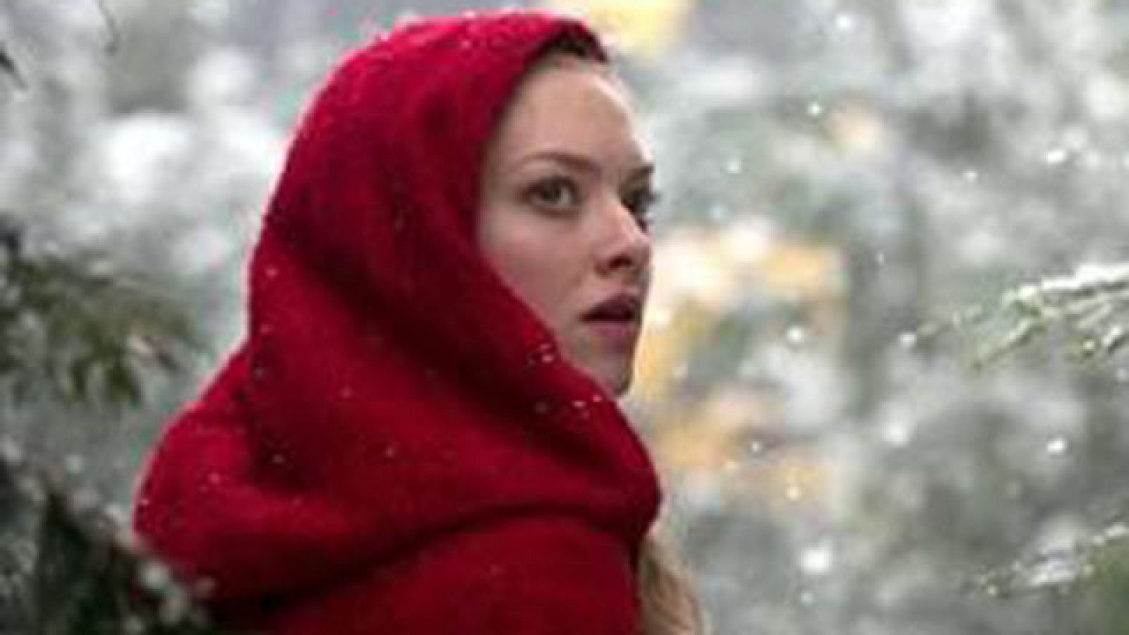 Días de cine: 'Caperucita roja' de Catherine Hardwicke