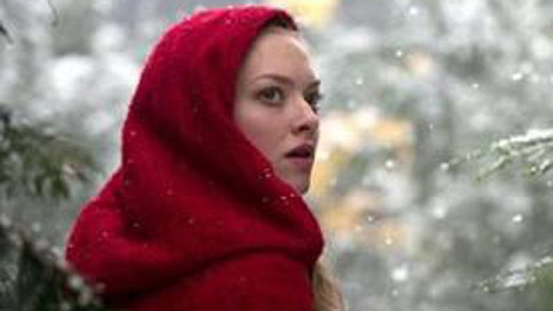 Días de cine: 'Caperucita roja' de Catherine Hardwicke