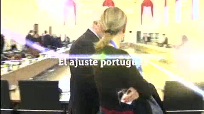 Informe Semanal - Informe Semanal - 16/04/2011 - Avan