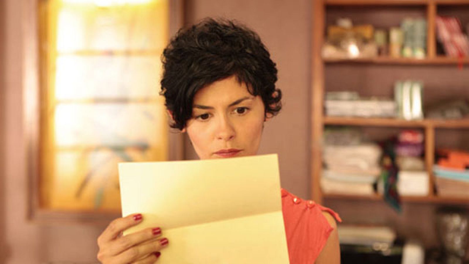 'Una dulce mentira' de Pierre Salvadori