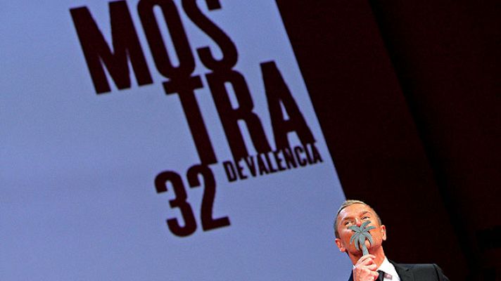 Días de cine - La Mostra de Valencia