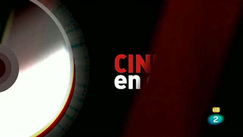 Días de cine: 'Carta certificada' en Cine en casa