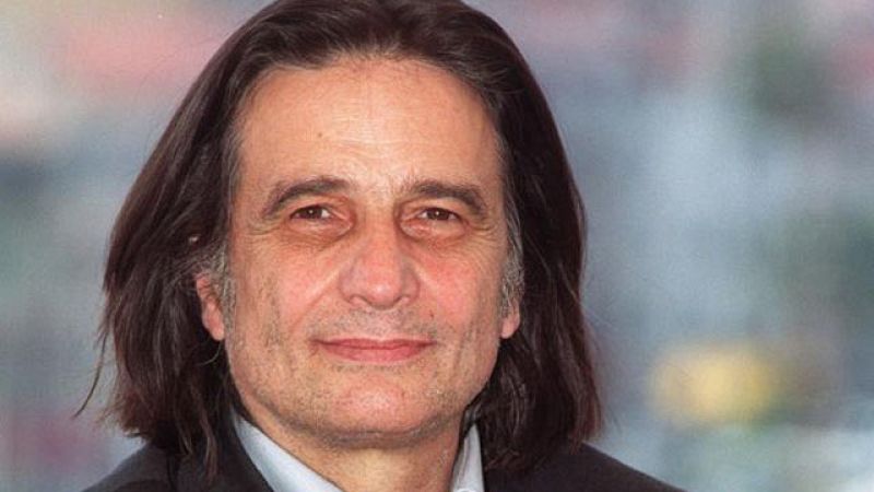 Días de cine: Entrevista a Jean Pierre Leaud