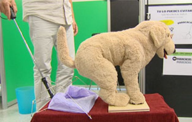 Fábrica de ideas - Inventa-Paracacas