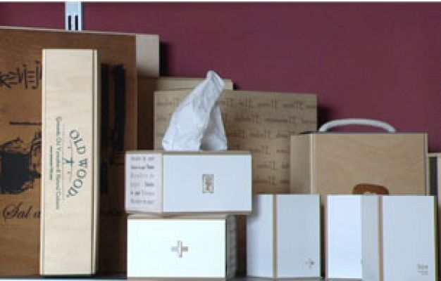 Fábrica de ideas - Inventa-Pack Plek